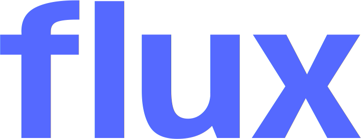 Flux Logo